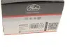 Комплект ременя генератора VW Caddy/Golf/Passat/Skoda Octavia/Superb 1.9/2.0TDI 04-11 Gates K016PK1053 (фото 8)