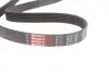 Комплект ременя генератора Renault Clio/Kangoo/Megane/Scenic 1.5dCi 01- (6PK1198) Gates K016PK1198 (фото 5)