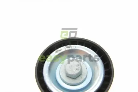Комплект ременя генератора Dacia Duster/Renault Laguna II 1.4/1.6 16V 04- (6PK1823) Gates K016PK1823XS