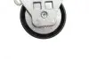 Комплект ременя генератора Citroen Berlingo/Peugeot Partner 1.6 HDi 08- Gates K016PK975 (фото 9)