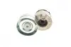 Комплект ременя генератора Renault Megane/Scenic 1.9 dCi/2.0 16V 03- (7PK1125) Gates K017PK1125 (фото 6)