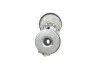 Комплект ременя генератора Renault Megane/Scenic 1.9 dCi/2.0 16V 03- (7PK1125) Gates K017PK1125 (фото 7)