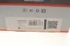 Комплект ременя генератора Renault Megane II/III 2.0 dCi 05- (7PK1705) Gates K017PK1705 (фото 3)