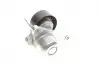 Комплект ременя генератора Renault Megane II/III 2.0 dCi 05- (7PK1705) Gates K017PK1705 (фото 7)