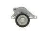 Комплект ременя генератора Renault Megane II/III 2.0 dCi 05- (7PK1705) Gates K017PK1705 (фото 9)