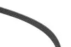 Комплект ременя генератора Renault Kangoo 1.5 dCi 01- (5PK1133) Gates K025PK1133 (фото 4)