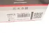 Комплект ременя генератора VW T5 1.9 TDI 03-09 (6DPK1195) Gates K026DPK1195 (фото 9)