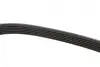 Комплект ременя генератора Hyundai Elantra III/Santa Fe I-II/Sonata V 2.0D/2.2D 01- (6PK1513) Gates K026PK1513 (фото 2)