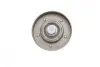 Комплект ременя генератора Skoda Octavia/VW Golf IV 1.4/1.6 16V 96-10 (6PK1548) Gates K026PK1548 (фото 3)