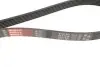 Комплект ременя генератора Skoda Octavia/VW Golf IV 1.4/1.6 16V 96-10 (6PK1548) Gates K026PK1548 (фото 7)