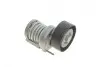 Комплект ременя генератора Audi A2/Seat Ibiza/Skoda Fabia/VW Golf/Polo 1.4/1.6/1.6FSI 97-15 (6PK1078) Gates K036PK1078 (фото 3)