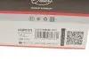 Комплект ременя генератора Audi A2/Seat Ibiza/Skoda Fabia/VW Golf/Polo 1.4/1.6/1.6FSI 97-15 (6PK1078) Gates K036PK1078 (фото 7)