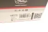 Комплект ременя генератора Audi A3/Seat Leon/Skoda Octavia/VW Caddy/Passat B6 1.6-2.0 03- Gates K046PK1043 (фото 3)