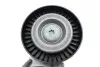 Комплект ременя генератора Audi A3/Seat Leon/Skoda Octavia/VW Caddy/Passat B6 1.6-2.0 03- Gates K046PK1043 (фото 7)