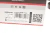 Комплект ременя генератора Opel Astra G/H/Corsa D/E/Meriva A/Vectra C 1.6-1.8 00- Gates K055PK1545 (фото 9)