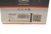 Комплект ременя генератора Hyundai Tucson/Tiburon/Coupe 2.0 96- (4PK878/3PK675/4PK855) Gates K074PK878 (фото 6)