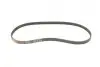 Комплект ременя генератора Hyundai Tucson/Tiburon/Coupe 2.0 96- (4PK878/3PK675/4PK855) Gates K074PK878 (фото 10)