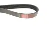 Комплект ременя генератора Kia Rio 1.6 CVVT 12- (6PK2138) Gates K096PK2138 (фото 3)
