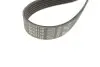 Комплект ременя генератора Kia Rio 1.6 CVVT 12- (6PK2138) Gates K096PK2138 (фото 4)