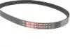 Роликовий модуль натягувача ременя (ролик, ремінь) Gates K266PK1555 (фото 6)