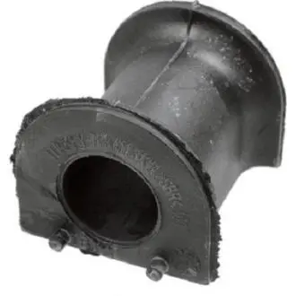 Втулка стабілізатора (переднього) VW T5 03-/T6 15- (d=24mm) LEMFORDER 42177 01