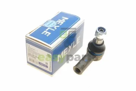 Наконечник тяги рульової MB Sprinter/VW LT 96-06 (M16x1.5) MEYLE 036 020 0018