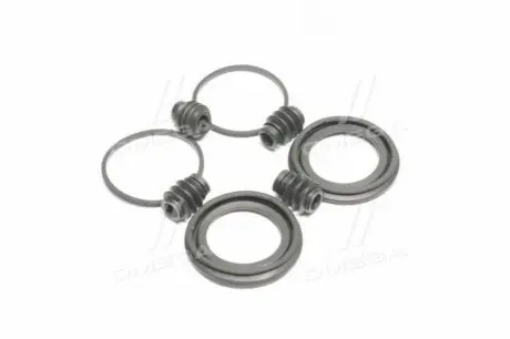 Ремкомплект суппорта переднего Hyundai Azera/Grandeur 05-/Sonata/Tucson 04- Hyundai/Kia/Mobis 581022EA10 (фото 1)