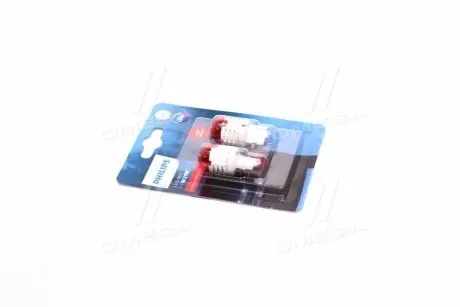 Автолампа світлодіодна PHILIPS 11065U30RB2