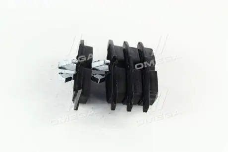 Колодки гальмівні дискові REMSA 1305.00