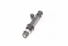 Форсунка топливная DAEWOO LANOS 1.5, AVEO 1.5, LACETTI 1.8 (тонкая, 4 отверстия) RIDER RD.96386780 (фото 4)
