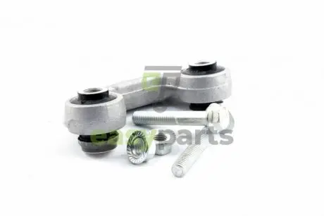 Тяга стабiлiзатора перед. права Audi A4, A6 Skoda Superb I VW Passat 1.6-4.2 11.94-03.08 SHAFER SM1555