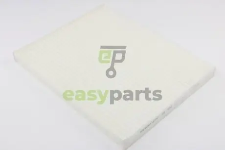 Фільтр салону Fiat/Opel/Peugeot Doblo/Fiorino/Corsa D/Bipper 1.0/1.2/1.3Cdti/1.4/1.6Cdti SHAFER SA306