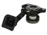 Підшипник вижимний Citroen Berlingo/Peugeot Partner 1.6 HDi 09- SACHS 3182 600 199 (фото 2)