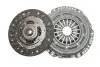 Комплект зчеплення Ford Focus/C-MAX 1.6 Ti 10- (d=228mm) SACHS 3000 950 068 (фото 1)