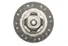 Комплект зчеплення Ford Focus/C-MAX 1.6 Ti 10- (d=228mm) SACHS 3000 950 068 (фото 6)