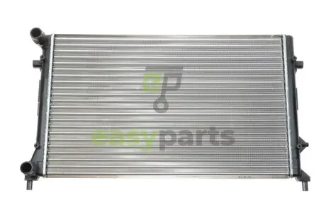 Радіатор охолодження VW Caddy 1.9TDI 03- (650x415x23) NRF 53405A