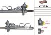 Рулевая рейка с ГУР восстановленная KIA Cerato 06-08, HYUNDAI Coupe 01-, HYUNDAI TIBURON 01-,HYUNDAI MSG KI 225R (фото 1)