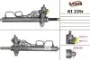 Рулевая рейка с ГУР восстановленная KIA Cerato 06-08, HYUNDAI Coupe 01-, HYUNDAI TIBURON 01-,HYUNDAI MSG KI 225R (фото 1)