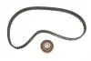 Комплект ГРМ Fiat Doblo 1,2-1,4 01- Gates K015627XS (фото 1)
