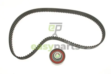 Комплект ГРМ Fiat Doblo 1,2-1,4 01- Gates K015627XS