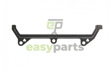 Прокладка кришки ГРМ Audi A4/A5/A6/A7/A8/Q7/Porsche Cayenne/VW Touareg 3.0D 07- (1-3 циліндр) ELRING 121.851