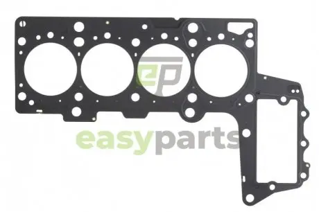Прокладка ГБЦ Land Rover Freelander 2.0 Td4 4x4 00-06 (2 метки) (1.55mm) ELRING 268.350