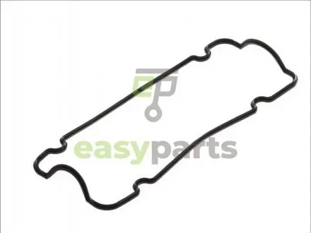 Прокладка кришки клапанів Fiat Punto 1.1/1.2i 93-10 ELRING 591.076