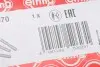 Комплект болтів з головкою системи TORX з чорного металу ELRING 751.970 (фото 4)