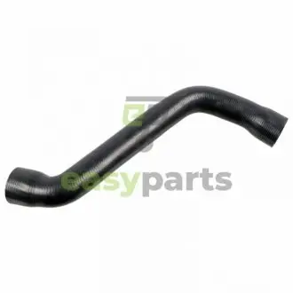 Патрубок системи охолодження MB S-class (W140) 2.8i 91- (верхній) FEBI BILSTEIN 14005