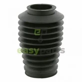 Пильник рейки рульової Opel Vectra A 88-95 (38x52x132) FEBI BILSTEIN 14401