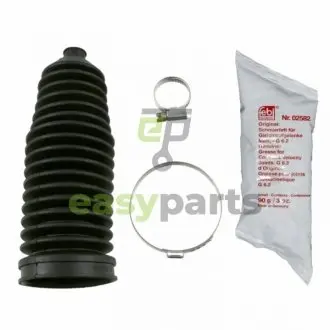 Пильник рейки рульової Fiat Scudo/Peugeot Expert 96- FEBI BILSTEIN 18187