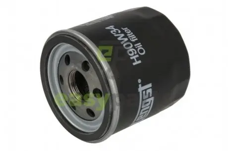 Фільтр масляний Citroen Jumper/Peugeot Boxer 2.2HDI/Ford Transit 13- HENGST FILTER H90W34