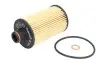 Фільтр масляний SsangYong Rexton/Actyon 2.0/2.2Xdi 11- MAHLE / KNECHT OX1141D (фото 1)