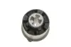 Сайлентблок балки (задньої) Ford Fiesta V 1.4-1.6 TDCI 01-08 LEMFORDER 37492 01 (фото 2)